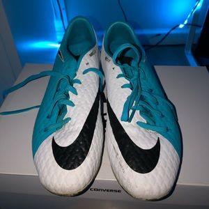 Nike soccer cleats
